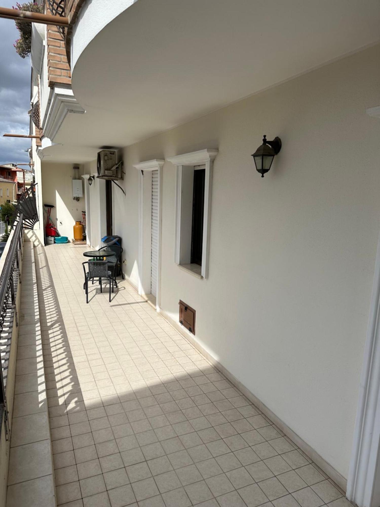 Santu Marcu Apartment Decimomannu ภายนอก รูปภาพ