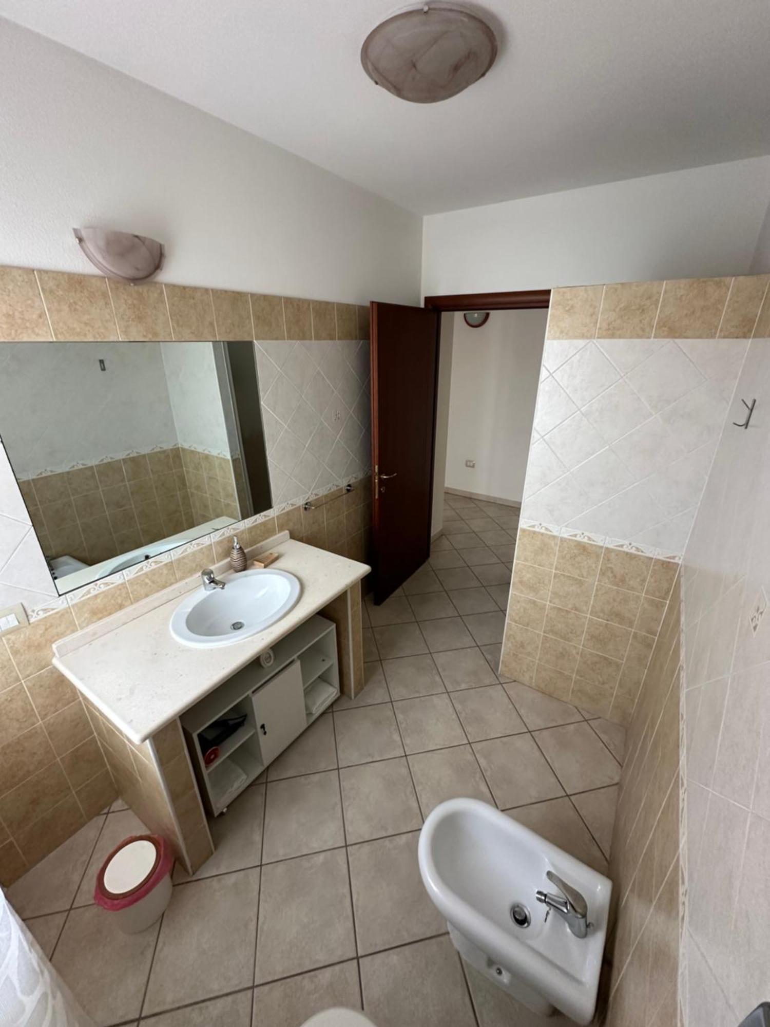 Santu Marcu Apartment Decimomannu ภายนอก รูปภาพ