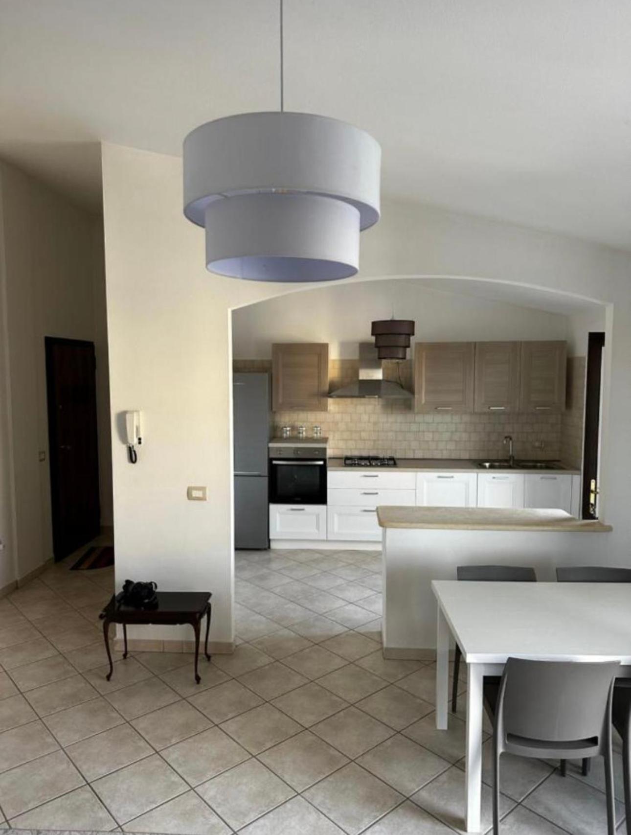 Santu Marcu Apartment Decimomannu ภายนอก รูปภาพ