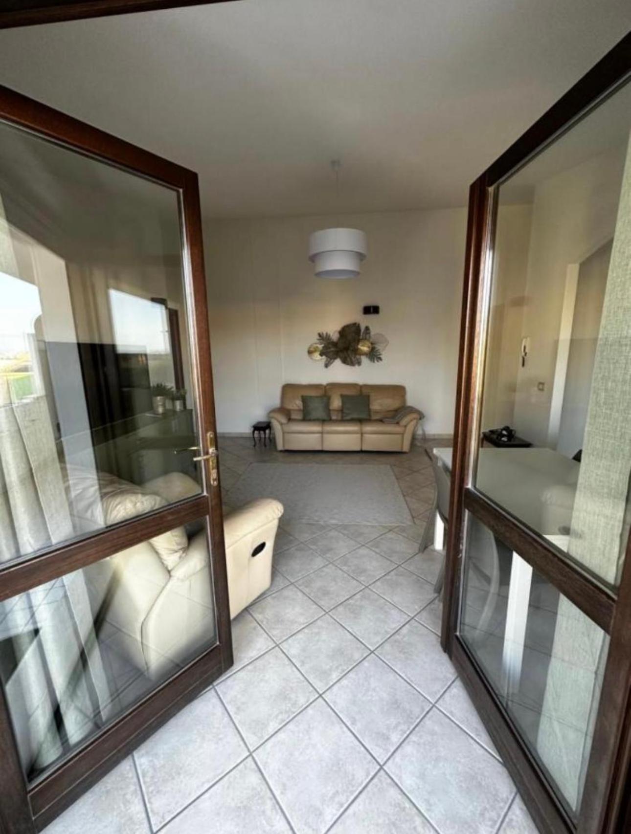 Santu Marcu Apartment Decimomannu ภายนอก รูปภาพ